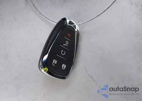 2022 Chevrolet Equinox Lt из США, поврежденный, VIN 3GNAXKEV3NL147737